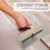 Iron Trowel Con In Per Muratore 10