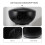 Plastic Yarn Bowl Con Per E Uncinetto 11