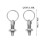 3 Pezzi In Acciaio Inox Con Estrazione 11