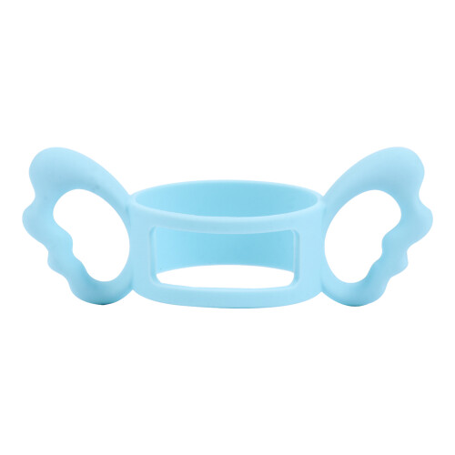 1 Pezzo 6 Cm Beccuccio In Silicone Per Allattamento