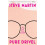 Pure Drivel by Steve Martin Paperback Book 1