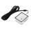2D Wired Barcode Scanner USB Infrared Auto Sensing Desktop, 61x48x24mm 1