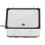 2D Wired Barcode Scanner USB Infrared Auto Sensing Desktop, 61x48x24mm 13