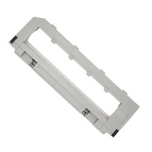Main Brush Cover Replacement for Xiaomi Roborock S7 T7S Plus 20.7x6.8cm