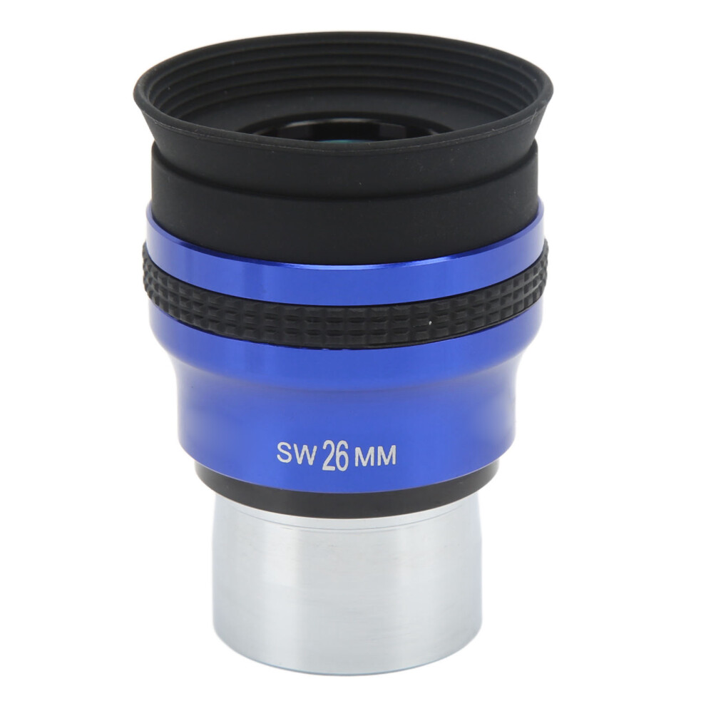 Universal 1.25In Telescope Eyepiece 26Mm Hd 52 Large Field Of View Accessory 4971357278908