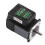 Integrierter Closed Loop-Motor aus Metall mit 3 1