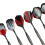 12Pcs Anti-Fall Dart Set with Sharp Stainless Steel Tips 20g 12