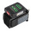Integrierter Closed Loop-Motor aus Metall mit 3 7