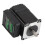 Integrierter Closed Loop-Motor aus Metall mit 3 9