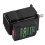 Integrierter Closed Loop-Motor aus Metall mit 3 8