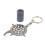 12Pcs Anti-Fall Dart Set with Sharp Stainless Steel Tips 20g 3
