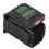 Integrierter Closed Loop-Motor aus Metall mit 3 5