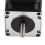 Integrierter Closed Loop-Motor aus Metall mit 3 12