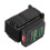 Integrierter Closed Loop-Motor aus Metall mit 3 10