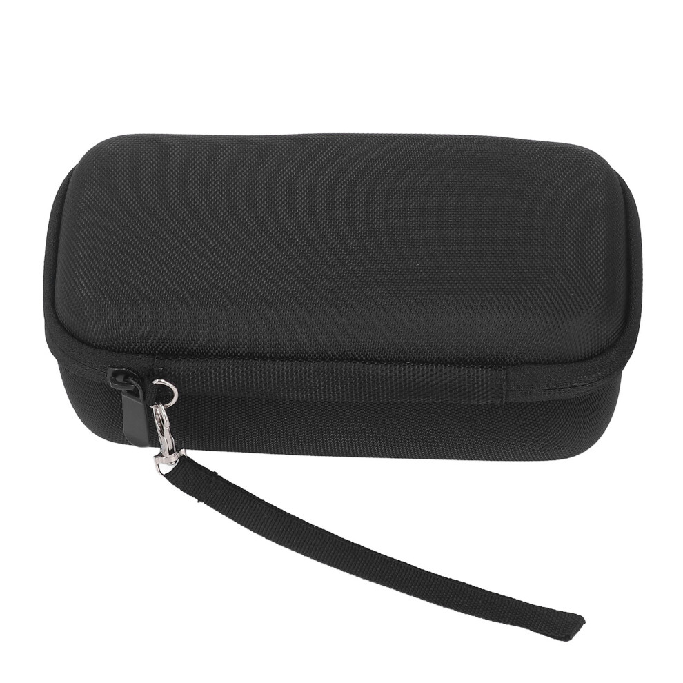 Portable Eva Case For Trms 6000 Digital Multimeter Hard Shell With Mesh Pocket 7631357279592