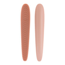 Cat Hair Comb Cat Grooming Brush With Comfortable Grip Cat Massage Comb Soft Pet Hair Remover For Detangling Knots