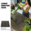 20 Bögen Blumenwickelpapier Retro Für Geschenke Und 8