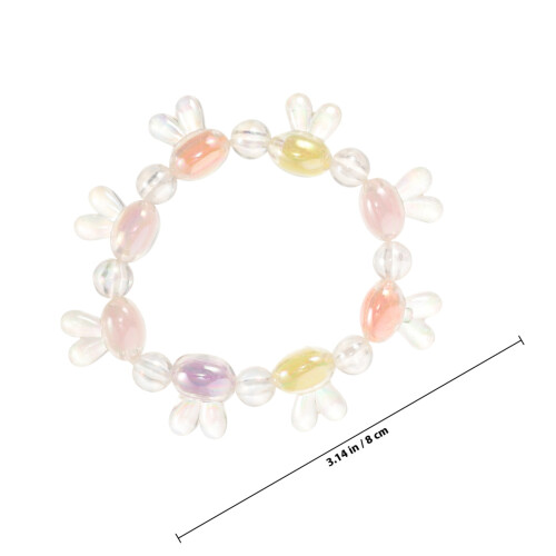 1Set Schmuckset Mit Box, Ringe & Armband 1
