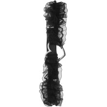 Lace Leg Garter Dekorativer Gürtel Für Frauen Hochzeitsstil
