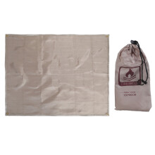 Heat Resistant Blanket for Grills and Outdoor Event-100X80