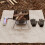 Portable Fireproof Blanket Foldable Heat Resistant Flame-45X45 6