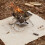 Fireproof Blanket Foldable Heat Resistant Flame Retardant-50X50 7