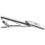 Tie Pin Stropdas Clip Metaal Penning Creatieve Dasclip 5