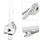Tie Pin Stropdas Clip Metaal Penning Creatieve Dasclip 10