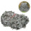 Professionele Campingnet Mesh Camo Verbergdekking Jachtnet 4