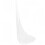 Wedding Sluier Bruidssluier Luxe Lange Sluier Met 6