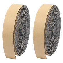 2 Stuks Butyl Dichtingsband Voor Auto