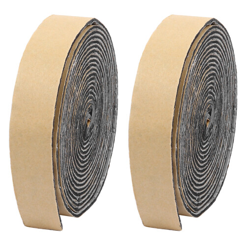 2 Stuks Butyl Dichtingsband Voor Auto