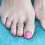 Swirl Tenenring Ster Vrouwen Decoratief 10