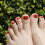 Swirl Tenenring Ster Vrouwen Decoratief 6