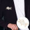 1 Legering Kleding Mode Borstspeld Accessoire 7