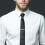 Tie Clip Model Bruiloft Zakelijke Pak 10