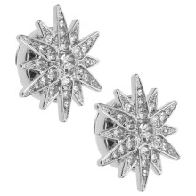 2 Glitterende Knoophoesjes Overhemden En Jasjes