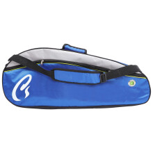 Hand-Held Badminton Schlägertasche Großraum Für Outdoor-Sport
