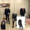 Displayständer T-Förmig Höhenverstellbar ( ) 3