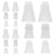 30Stk Weithalsdüsen Ersatzteile Zubehör