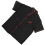 Unisex Kurzarm Kochuniform Einfaches Berufshemd Xxxl 3