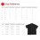 Unisex Kurzarm Kochuniform Einfaches Berufshemd Xxxl 11