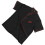 Unisex Kurzarm Kochuniform Einfaches Berufshemd Xxxl 5