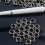 100Stück O-Ringe Dichtungsring Flugring Wellenring Metallflugring 11