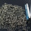 100Stück O-Ringe Dichtungsring Flugring Wellenring Metallflugring 9