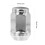 20 Unidades Tapa Universal Para Tuercas 12X1.5, Protector Cubo 2