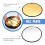 Reflector De Para Estudio Fotográfico Iluminación 8