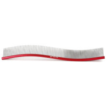 Dog Grooming Comb Deshedding Tool For Puppies Dogs Cats Kittens Small Animals Fur Removal Accessory