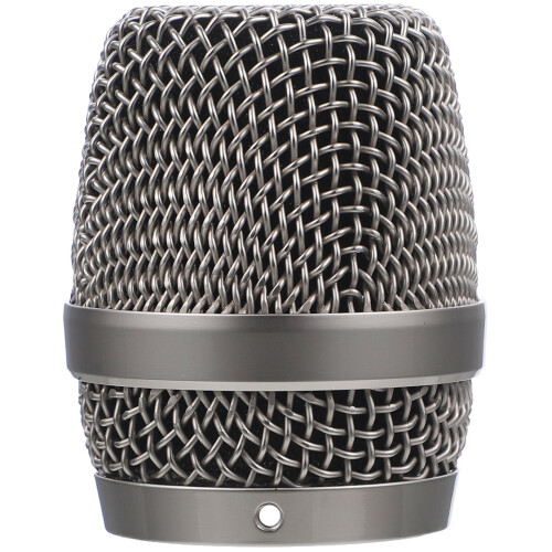 Microphone Metal Mic Esférica Bs-780/Bs-790 1