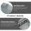 Para Lechada Inyección Aplicador Con Boquillas 11